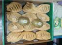 佳沛（zespri）新西兰金奇异果12粒特大果124-146g猕猴桃水果礼盒 实拍图