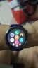 HUAWEI WATCH GT Runner 2 驰光蓝 超精准定位 专业马拉松模式 超轻薄钛合金表体 华为智能专业跑表 实拍图