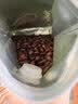 京东京造 蓝调之境咖啡豆500g蓝山风味咖啡100%阿拉比卡中度烘焙 实拍图