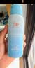 海龟爸爸儿童防晒喷雾可上飞机儿童高倍SPF50 防水防汗100ml 6岁+适用 实拍图