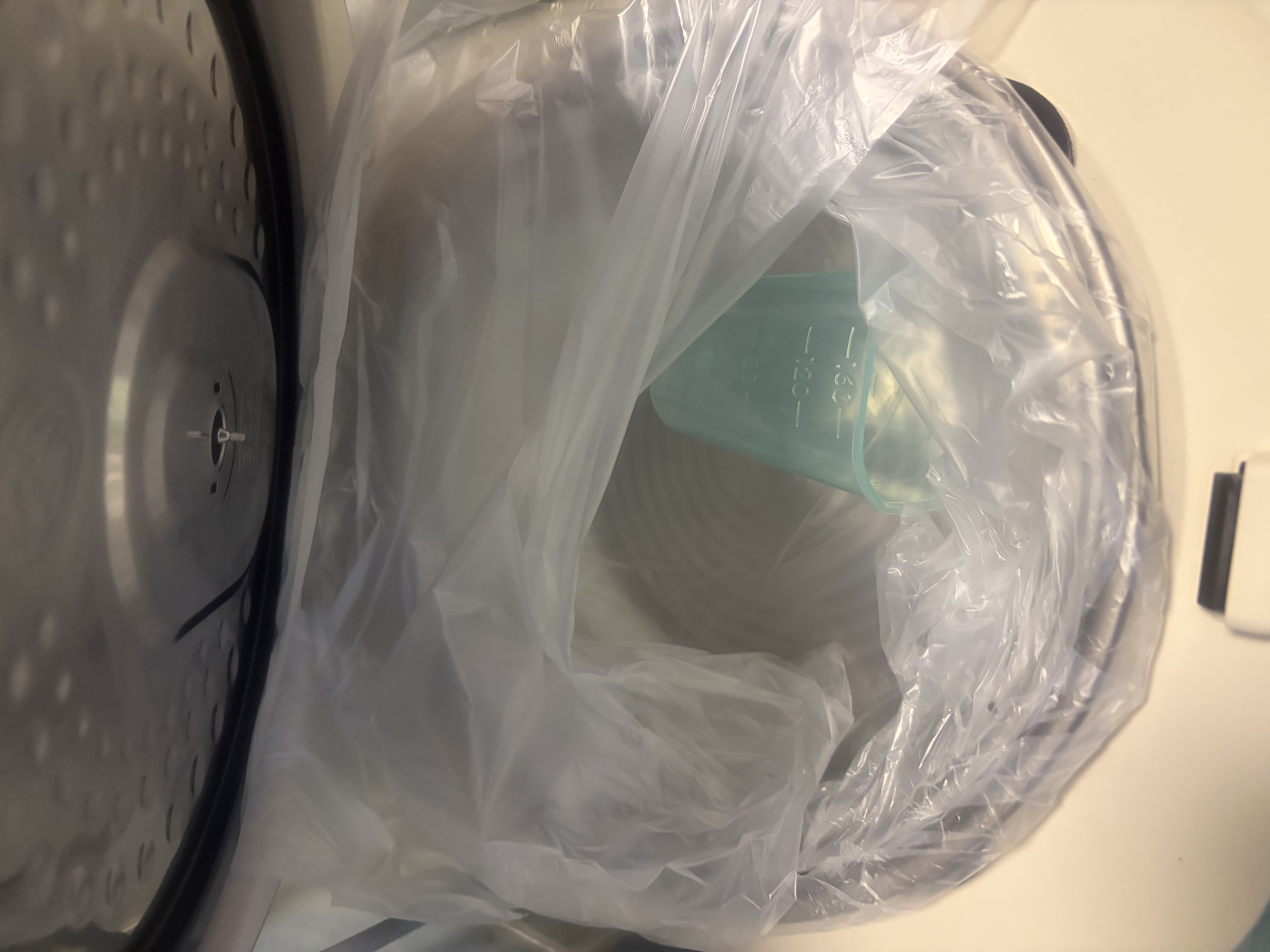 美的（Midea）电饭煲1-8人4升大容量火旋风IH加热纯钛内胆0涂层不粘锅家用电饭锅MB-HC4076T美食大赛同款 实拍图