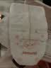 好奇（Huggies）好奇铂金装小桃裤纸尿裤M144片(6-11kg)中号尿不湿【散热口碑王】 实拍图