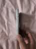 绿联【AI相机按键全包|软边防刮】适用iphone17Pro手机壳苹果17Pro保护套磁吸镜头全包超薄防摔透明壳 实拍图