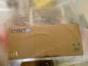 航嘉（Huntkey）WD650K 金牌650W电脑电源（80PLUS金牌/单路50A/全电压/LLC+SR+DC-DC/智能温控/3A大作） 实拍图