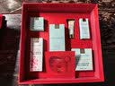雅诗兰黛【中秋礼品】全修小棕瓶精华露30ml抗老紧致护肤品套装化妆品礼盒 实拍图