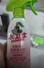 水卫士除菌净味浴室清洁剂480g*3瓶卫生间瓷砖厕所马桶玻璃清洗剂 实拍图