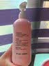 贝亲（Pigeon）桃叶精华 婴儿液体爽身露 家庭装 四季通用 480ml IA286 实拍图