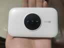 TCL随身wifi2026新款全国通用可移动便携式热点免插卡无线网wi-fi6无限制大流量车载4G路由器5GXY15B 【升级充电款】3000毫安大电池 足额不虚标月享1500G流量 实拍图