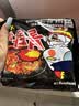 三养（SAMYANG）火鸡面三养速食方便面袋装 700g(140g*5)泡面拌面早餐零食 实拍图