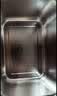 乐扣乐扣（LOCK&LOCK）食品级不锈钢保鲜盒哑光涂层轻巧耐摔收纳保鲜盒饭盒收纳盒 米白【316L不锈钢】2L单件装 实拍图