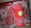 金六福中国红 清香型白酒 53度 500ml*6瓶 整箱装 中秋节日送礼 实拍图