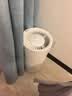米家小米空气加湿器 无雾加湿器3 600mL/h快速加湿保湿礼品家用卧室大容量办公室婴幼儿5L大容量 实拍图