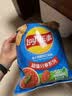 乐事（Lay's）薯片意大利香浓红烩味 135克*7包 休闲零食膨化食品 实拍图