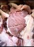 科尔沁 国产原切筋头巴脑净重4斤 生鲜牛肉【真原切】 实拍图
