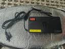 雅迪正品60V20Ah【三圆接口】铅酸充电器原装适用60V3A电摩电瓶车电池【官方正品 拒绝翻新】 实拍图