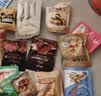 良品铺子零食全家桶巨型零食大礼包送礼3114g中秋节日礼盒礼品礼物团购 实拍图