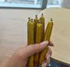 双汇王中王儿童肠20g*15支DHA火腿肠猪肉肠儿童宝宝零食早餐方便面 实拍图