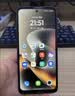摩托罗拉 联想moto g100 四年质保 LCD护眼屏 7000mAh 国家补贴 应用六开 多场景NFC 12GB+256GB 曜石黑 实拍图
