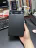 绿联 USB3.0移动硬盘盒2.5/3.5英寸Type-C固态硬盘盒 适用SATA串口台式机笔记本电脑固态机械SSD外置盒 USB3.0款【5Gbps】 实拍图