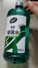 龟牌（Turtle Wax）汽车玻璃水去油膜强力去污去虫胶鸟粪屎四季通用雨刮水挡风清洗剂 0℃ 2L 2瓶 【经典款】全网爆品  好用不贵 实拍图