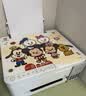 爱普生（EPSON）【6代新品】L3351墨仓式彩色打印机 微信打印/无线连接 家用AI学习打印机（打印、复印、扫描） 实拍图