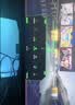 泰坦军团27英寸双侧入光 2K 345Hz HDR600 DyDs0.5ms 硬件低蓝光 旋转升降 云上舞白电竞显示器 仓刀X276S+ 实拍图