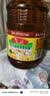 鲁花 【保真菜籽油】食用油 低芥酸特香菜籽油 6.18L   物理压榨 实拍图