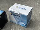 瓦尔塔（VARTA）京东养车汽车电瓶蓄电池星标L2-400雪铁龙C4世嘉爱丽舍DS5凯旋 实拍图