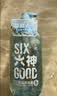 六神【玩具总动员套组】清爽香氛沐浴露深海龙涎620g+200g迪士尼 实拍图