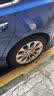 米其林（MICHELIN）防爆轮胎 245/45R18 96W 浩悦 PRIMACY 3 ST TPC 适配凯迪拉克 实拍图