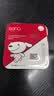 banq&JOY联名款 32GB TF（MicroSD）存储卡U1 C10 A1 高速畅销款 行车记录仪&监控摄像头手机内存卡 实拍图