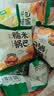 泸溪河 蟹香蛋黄味锅巴 250g（10包） 糯米锅巴膨化饼干桃酥糕点心零食 实拍图