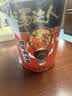 统一汤达人 韩式辣牛肉汤面 杯面 82克*12杯 整箱批发 方便面泡面速食 实拍图