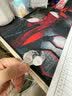 ROG降临2标准版月耀白 入耳式游戏耳机 游戏手机配件 电脑环绕7.1音效 有线耳机 适配影之刃零 实拍图