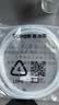 苏泊尔电压力锅高压SY-50FC23Q/FH66Q通用锅口密封圈原厂配件胶圈(先确认适配再购买) 实拍图