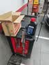 京东养车博世刹车油DOT4 Plus 1L包安装 刹车油更换BOSCH包工包料 制动液 实拍图