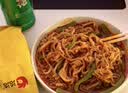 潮夫道冷藏白千层肚250g 川渝涮火锅食材毛肚牛肚牛百叶生鲜 实拍图