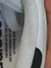 阿迪达斯（adidas）Superstar 2贝壳头三叶草经典女款运动板鞋JH9976白色 36.5 实拍图
