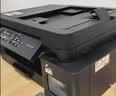 兄弟（brother）DCP-T830DW家用彩色喷墨打印机(可替代彩色激光 高速打印 自动输稿器  双面打印 打印复印扫描） 实拍图