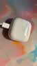 Apple /苹果 AirPods 5（支持主动降噪）搭配无线充电盒 蓝牙耳机 适用iPhone/iPad/Mac 实拍图