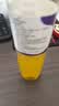 椰小帽凤梨百香果果汁复合混合果汁饮品整箱装350ml*12瓶 聚会饮料 实拍图