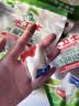 水卫士洗碗机专用洗碗凝珠6袋 洗碗机洗涤清洁剂洗碗粉洗碗块耗材1.87kg 实拍图