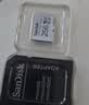 Sandisk闪迪256GB TF（MicroSD）4K内存卡 行车记录仪 监控摄像头专用 循环录制20,000小时 高耐用存储卡 实拍图