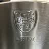 九阳（Joyoung）烧水壶热水壶电热水壶1.7L 双层隔热316L不锈钢一体无缝 0胶水开水壶K17FD-W160Pro 实拍图