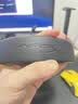 极度未知（HYPERX）飓风2飓风3系列电竞游戏耳机头戴式 fps吃鸡耳麦降噪麦克风 原金士顿cloud2电竞耳机 飓风3无线版-黑【Hear360音效丨长续航】 实拍图
