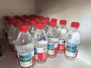 农夫山泉 饮用水饮用天然水380ml*24瓶 办公商务会议 塑膜纸箱随机发货 实拍图