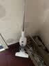 美的（Midea）吸尘器【861A升级款】MCS1白色家用手持立式吸尘器二合一强劲吸力重磅升级新品 实拍图