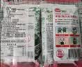海牌菁品韩国进口 干紫菜原味海苔2g*24包寿司儿童即食紫菜48g休闲零食 实拍图