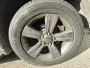马牌（Continental）汽车轮胎215/60R17 96H FR UCJ+ 适配逍客/奥德赛/丰田锋兰达CHR 实拍图