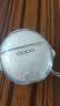 OPPO Enco Air4 新声版 真无线耳机半入耳式蓝牙耳机无线耳机通用苹果华为小米手机润玉白 实拍图